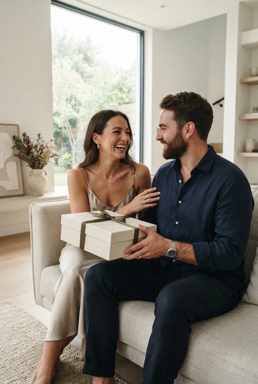 The Ultimate Guide to Anniversary Gifts