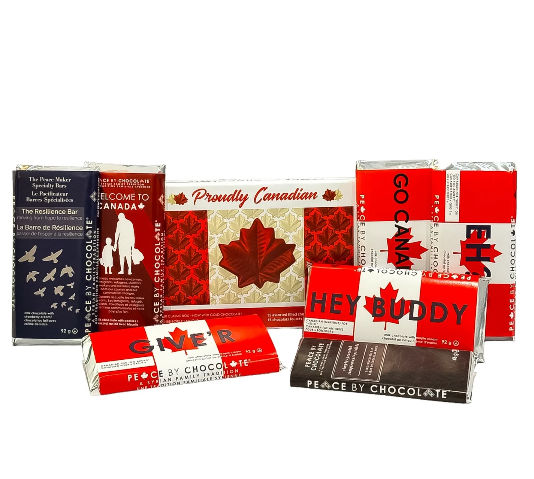 Gift product