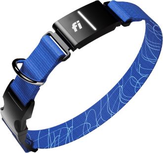 Fi Series 3+ Smart Dog Collar
