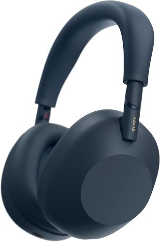 Sony WH-1000XM6 The Best Wireless Noise Canceling Headphones
