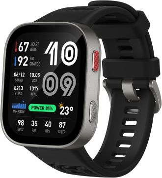 Amazfit Active Max Smartwatch
