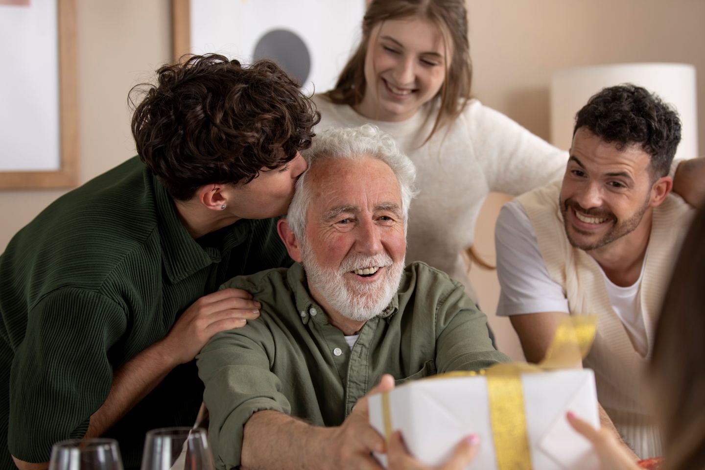 Father's Day Gifts