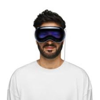 Buy Apple Vision Pro